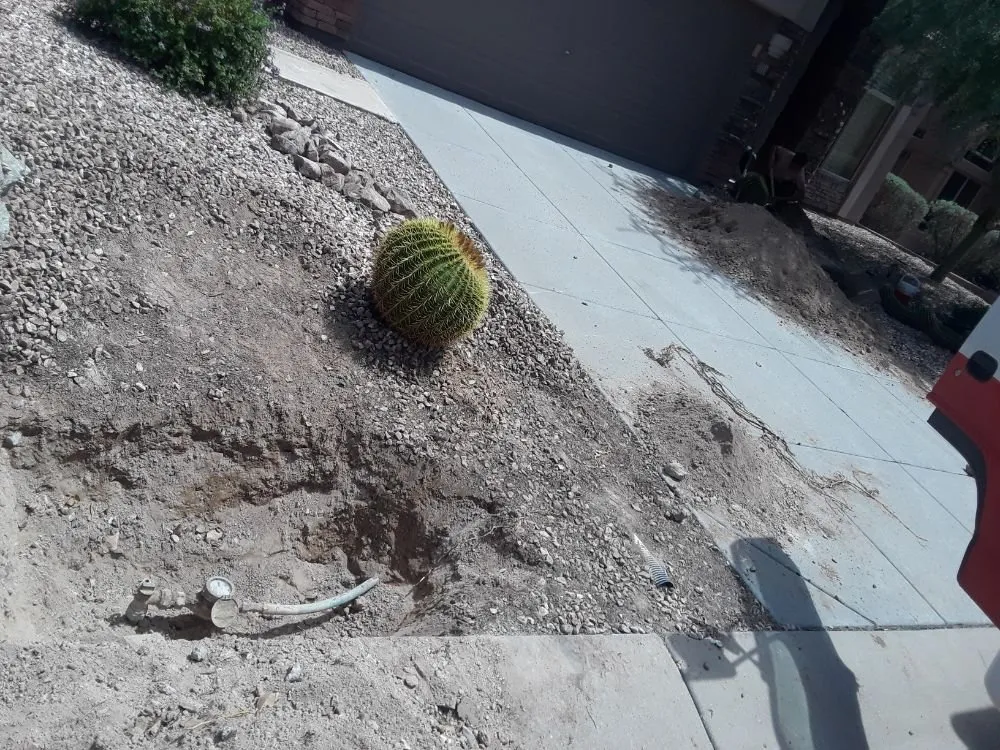 Slide of Top Rated Plumbing