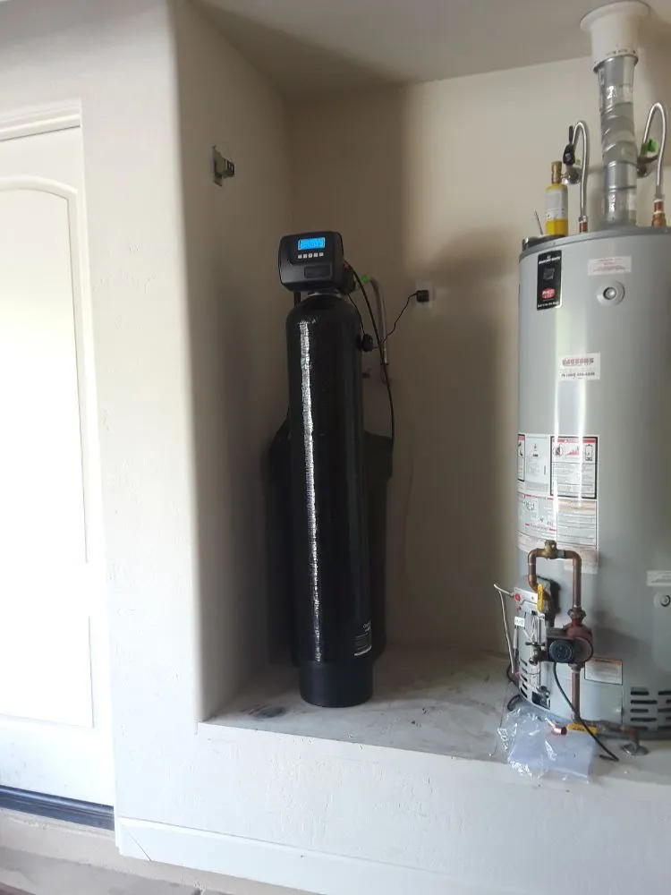 Slide of Top Rated Plumbing