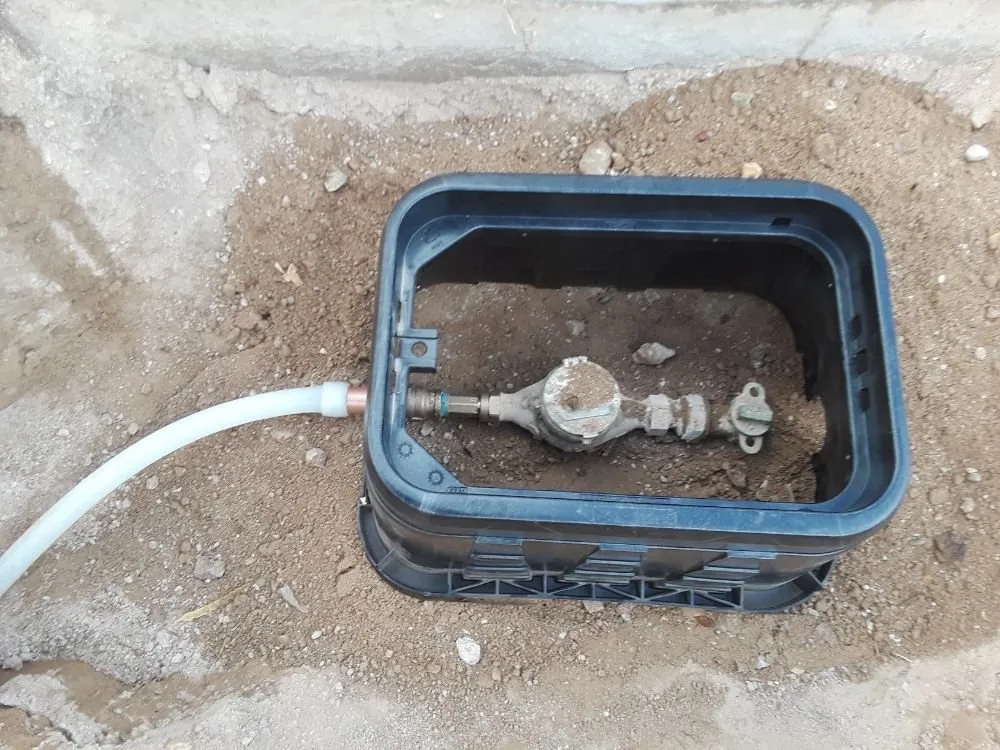 Slide of Top Rated Plumbing