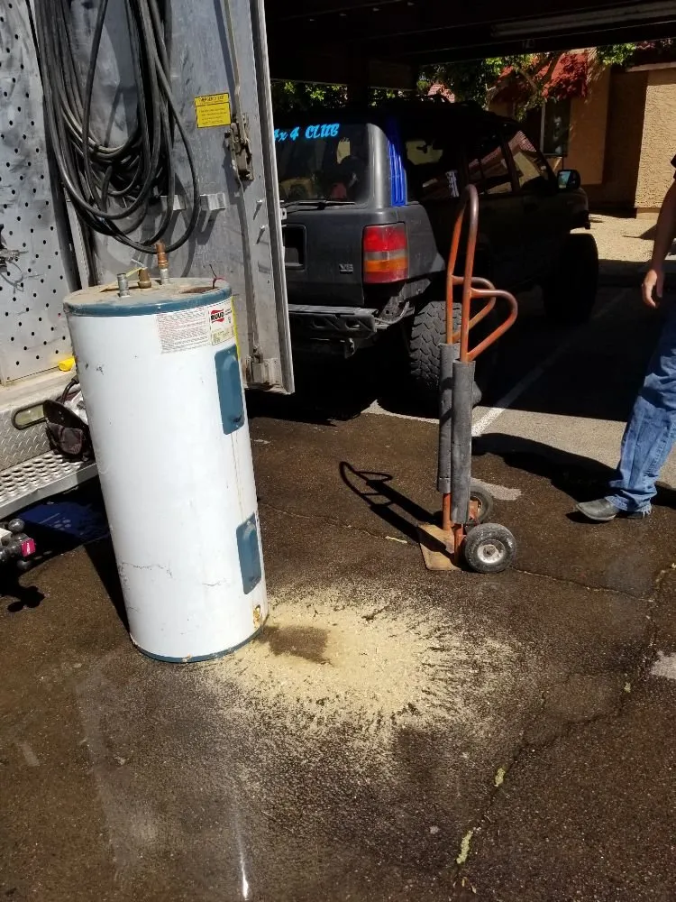 Slide of Top Rated Plumbing