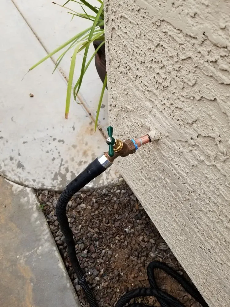 Slide of Top Rated Plumbing