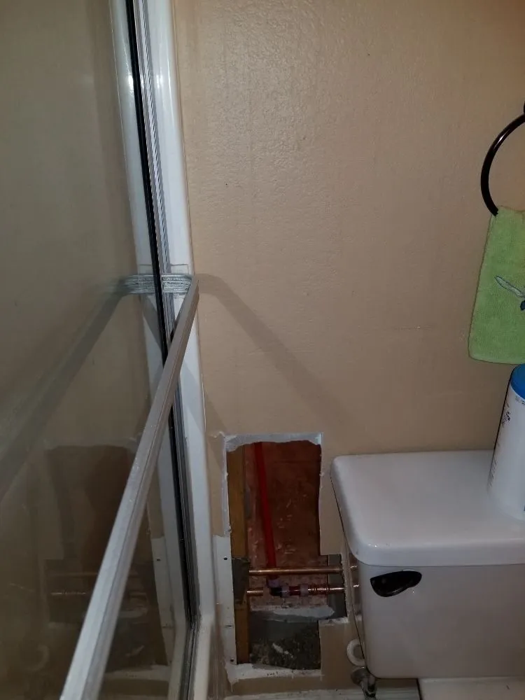 Slide of Top Rated Plumbing