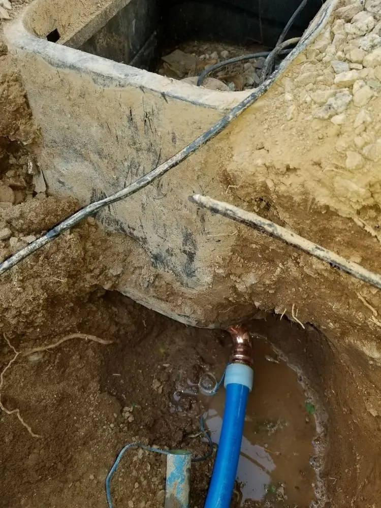Slide of Top Rated Plumbing