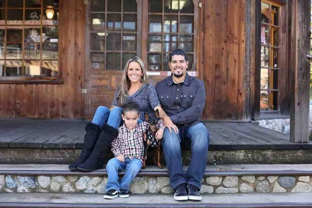 Slide of Top Service Plumbing