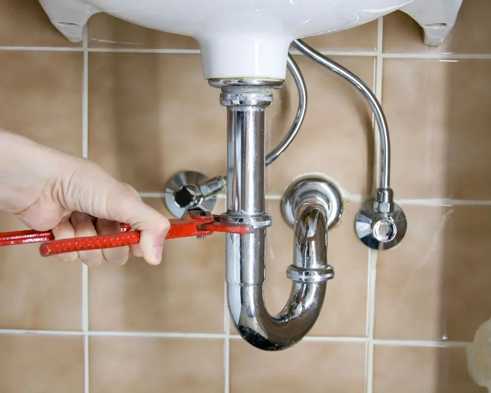 Slide of Top Sewer Goleta