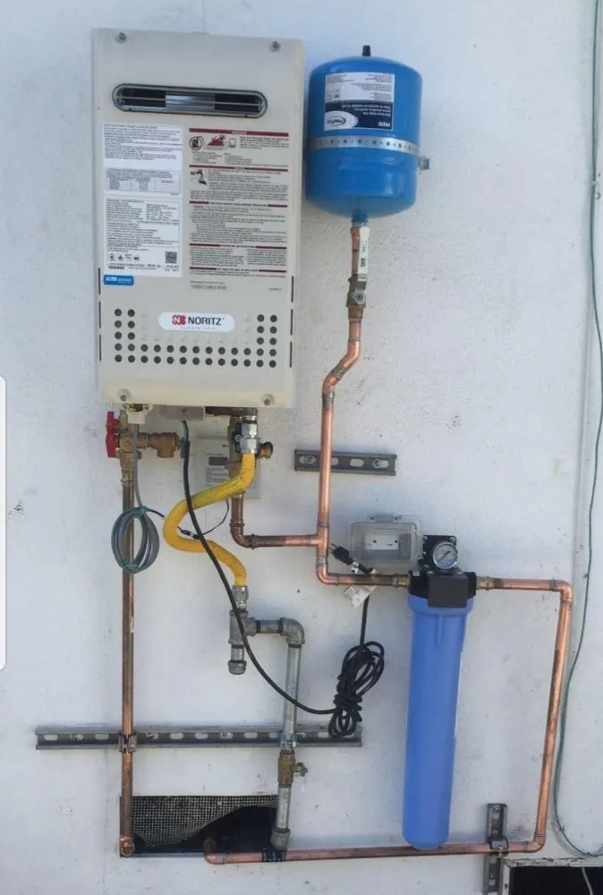 Top-rated plumbing repair for homes in Los Angeles, CA by Top Sewer Los Angeles