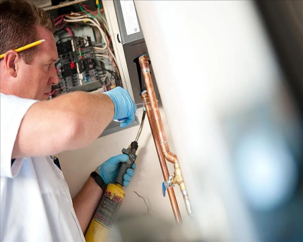 Slide of Top Sewer Mar Vista