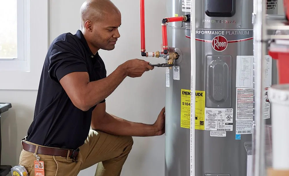 Reliable emergency plumbing for homes in Los Angeles, CA by Top Sewer Mar Vista