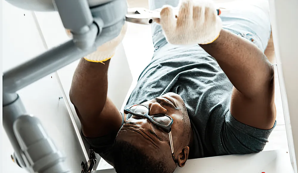 Slide of Top Sewer Ocean Park