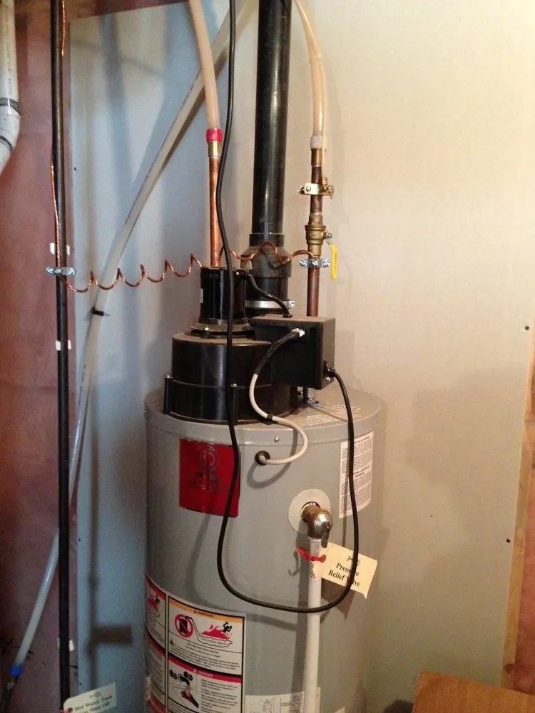 Affordable water heater service service in Santa Monica, CA - Top Sewer Ocean Park