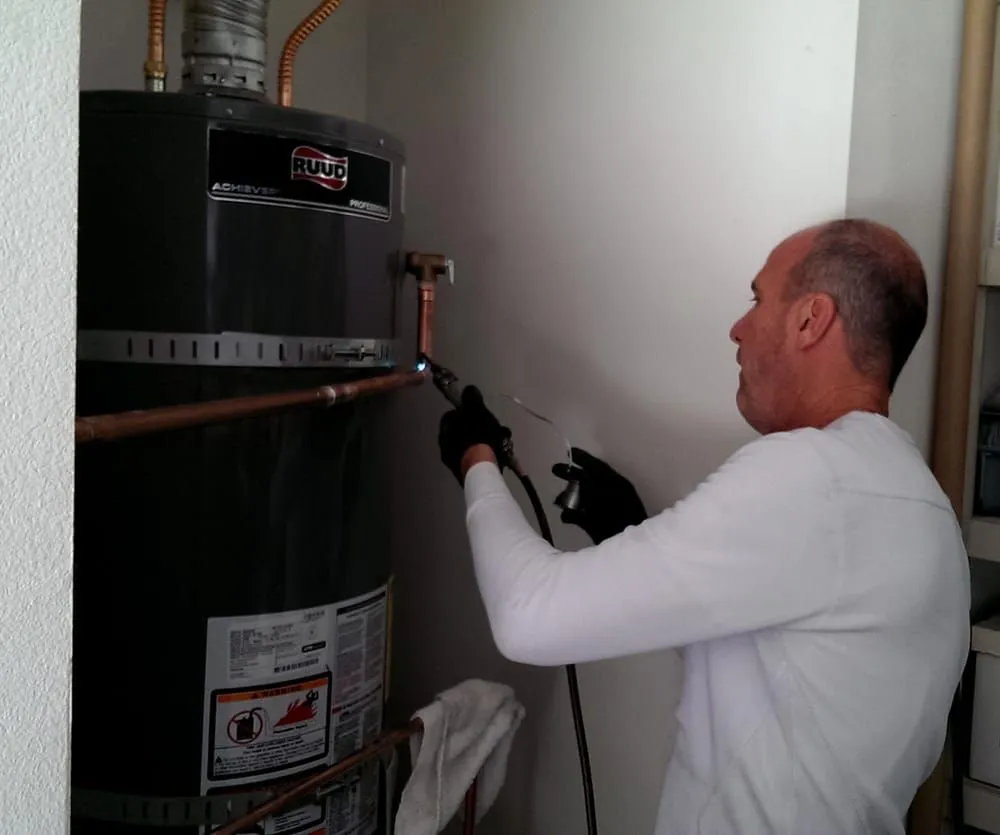 Quality leak detection experts serving Santa Monica, CA - Top Sewer Ocean Park