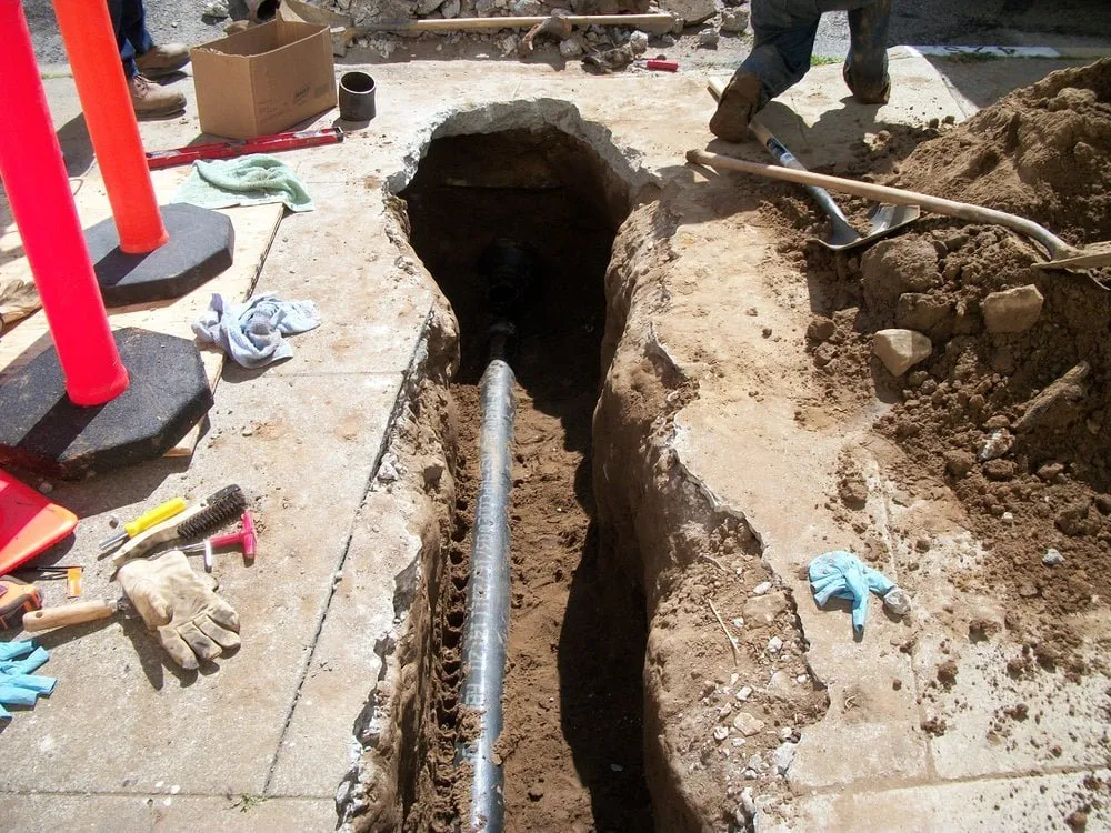 Expert leak detection service in Los Angeles, CA - Top Sewer Pacific Palisades