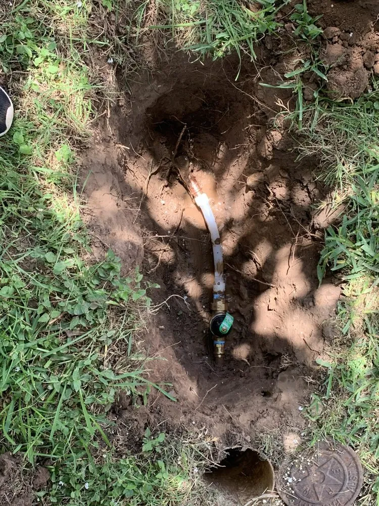 Reliable pipe repair for homes in Los Angeles, CA by Top Sewer Pacific Palisades