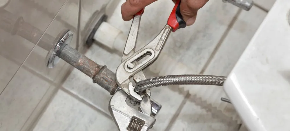 Slide of Top Sewer Pacific Palisades