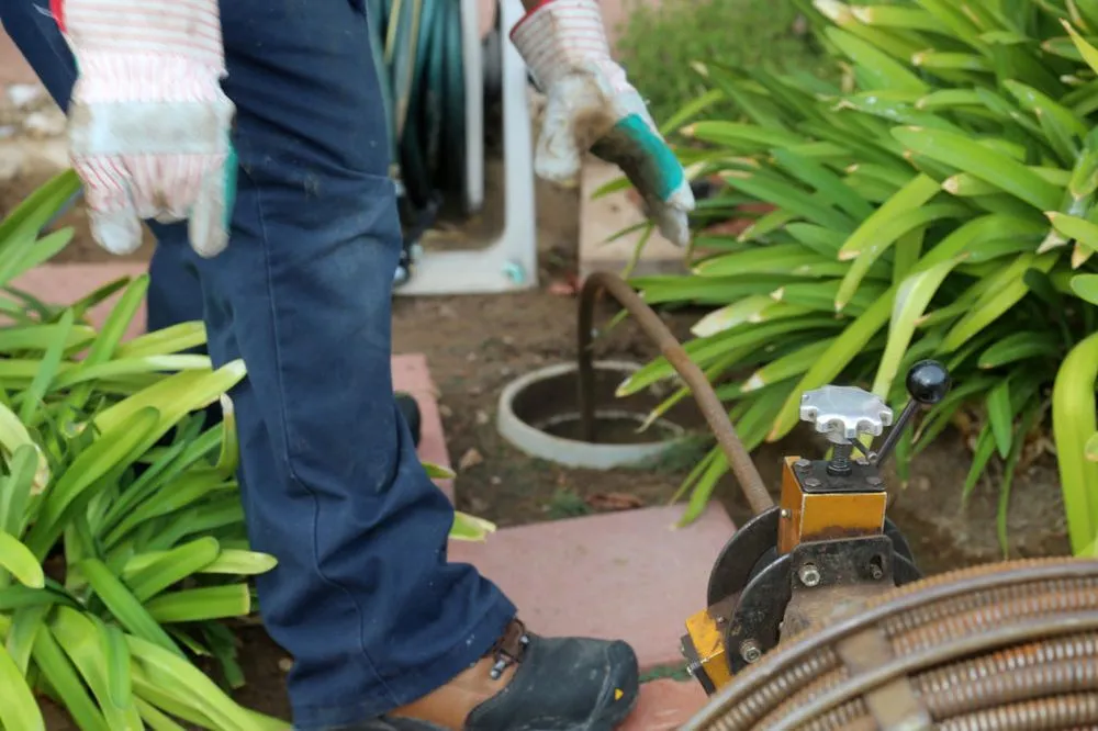 Top-rated pipe repair in Pasadena, CA by Top Sewer Pasadena