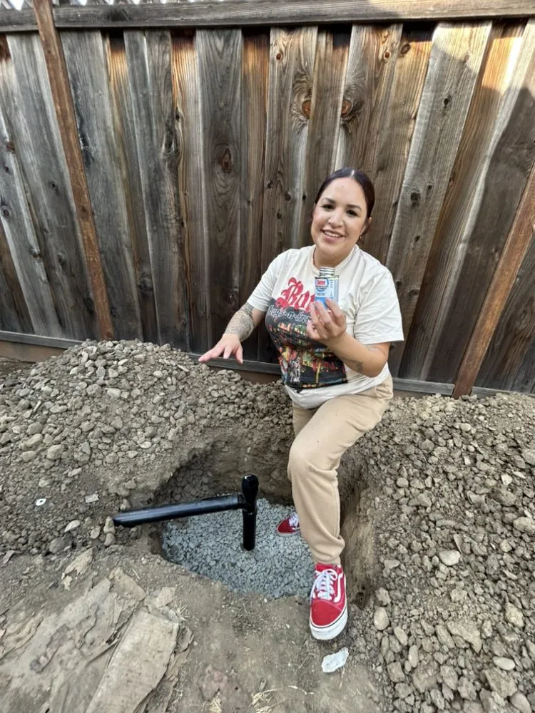 Slide of Top Shelf Plumbing & Drain
