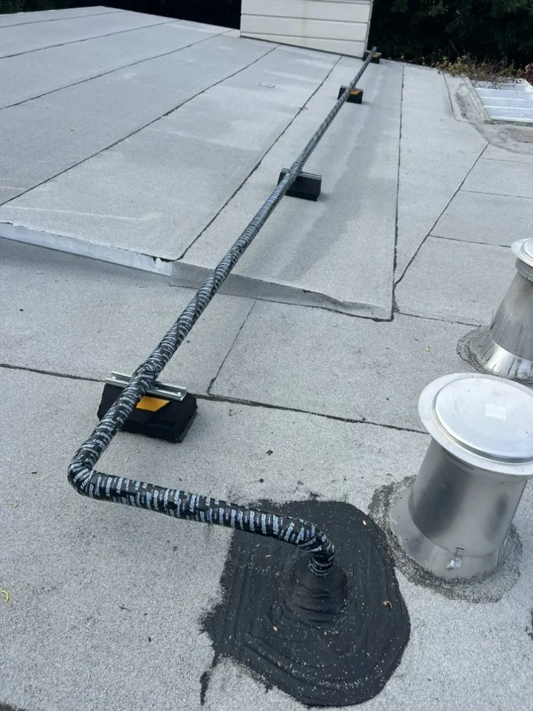 Slide of Top Shelf Plumbing & Drain