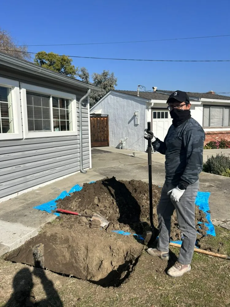 Slide of Top Shelf Plumbing & Drain