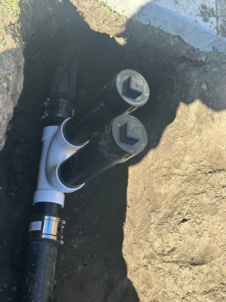 Slide of Top Shelf Plumbing & Drain