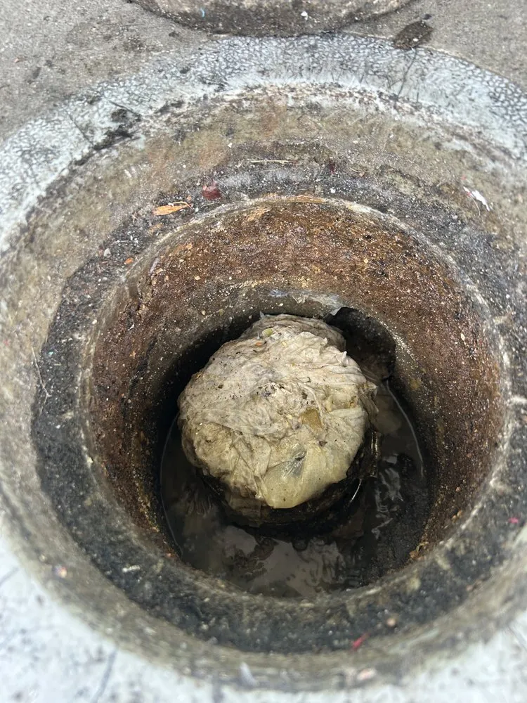 Slide of Top Shelf Plumbing & Drain