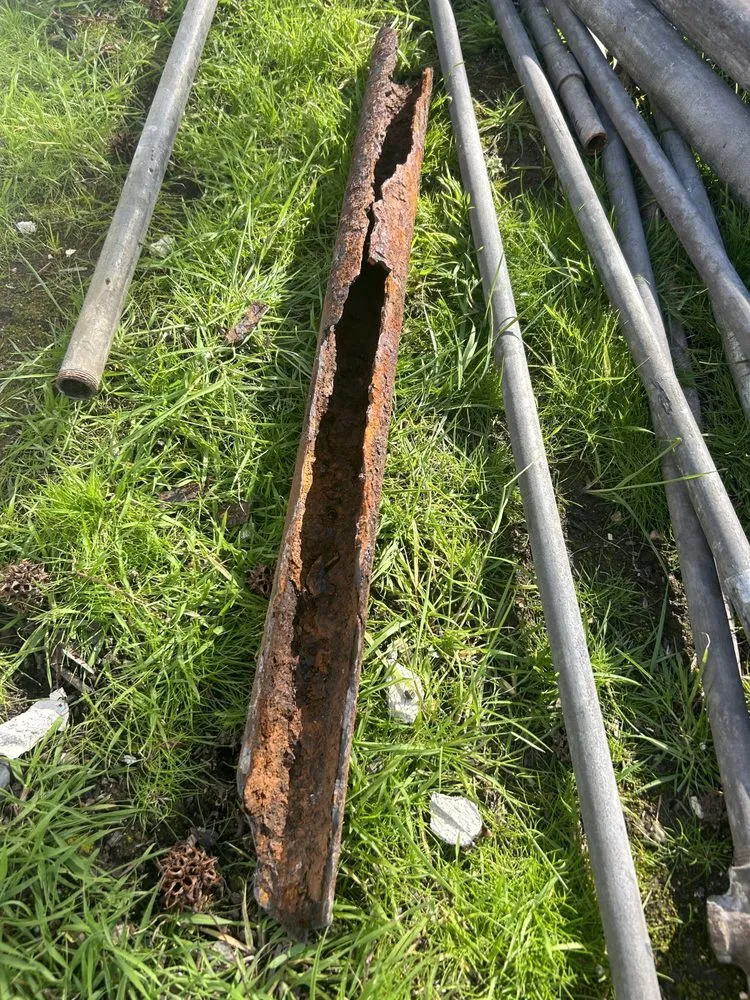 Professional leak detection experts serving San Jose, CA - Top Shelf Plumbing & Drain