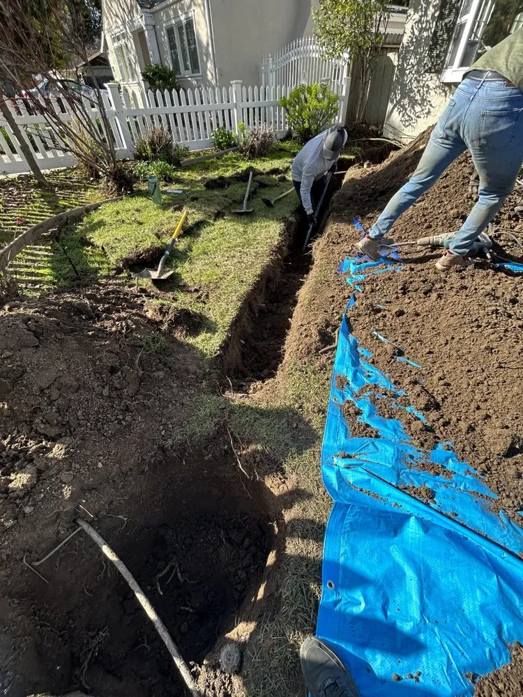 Emergency plumbing repair in San Jose, CA by Top Shelf Plumbing & Drain