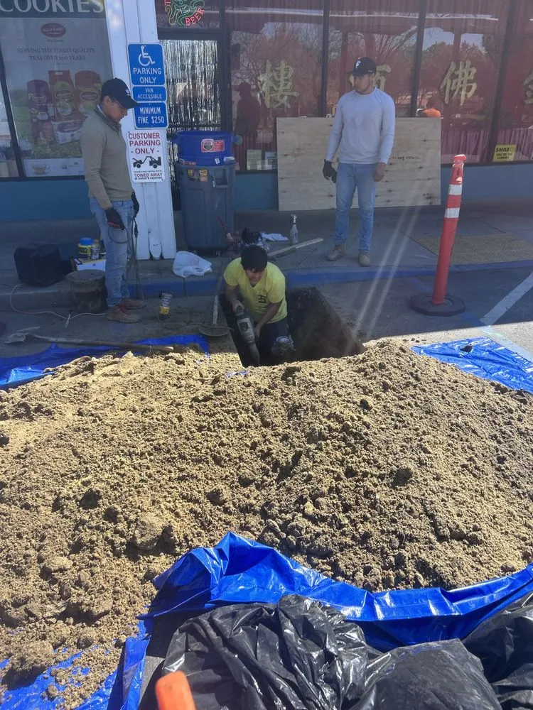 Expert drain cleaning service in San Jose, CA - Top Shelf Plumbing & Drain