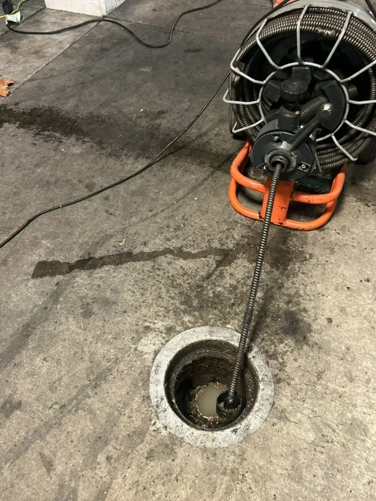 Slide of Top Shelf Plumbing & Drain