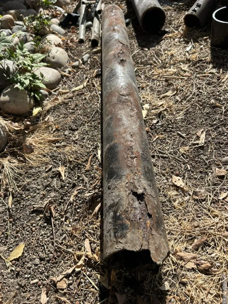 Slide of Top Shelf Plumbing & Drain