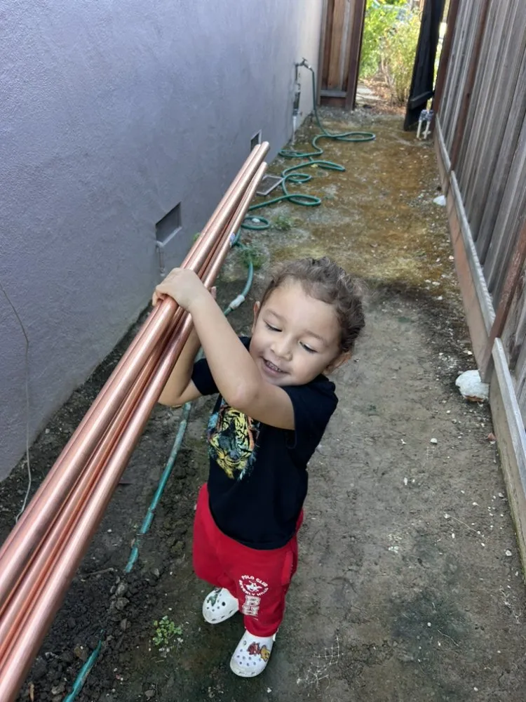 Slide of Top Shelf Plumbing & Drain