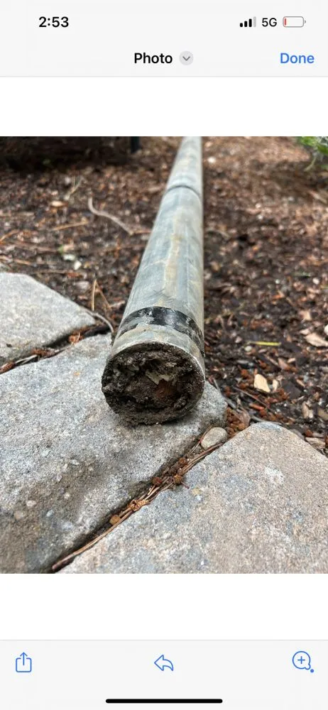 Slide of Top Shelf Plumbing & Drain