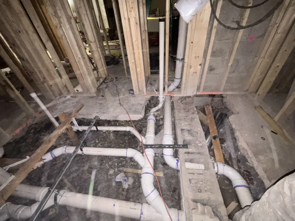 Slide of Top Shelf Plumbing & Heating