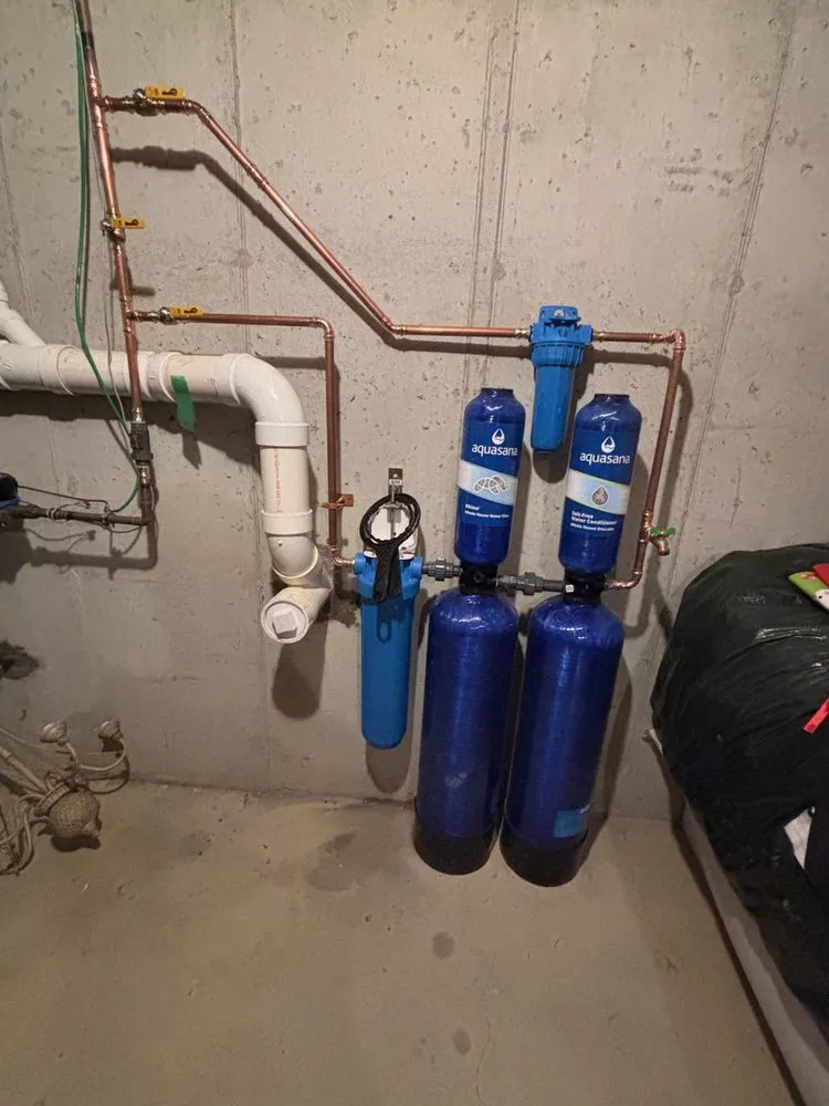 Slide of Top Shelf Plumbing & Heating