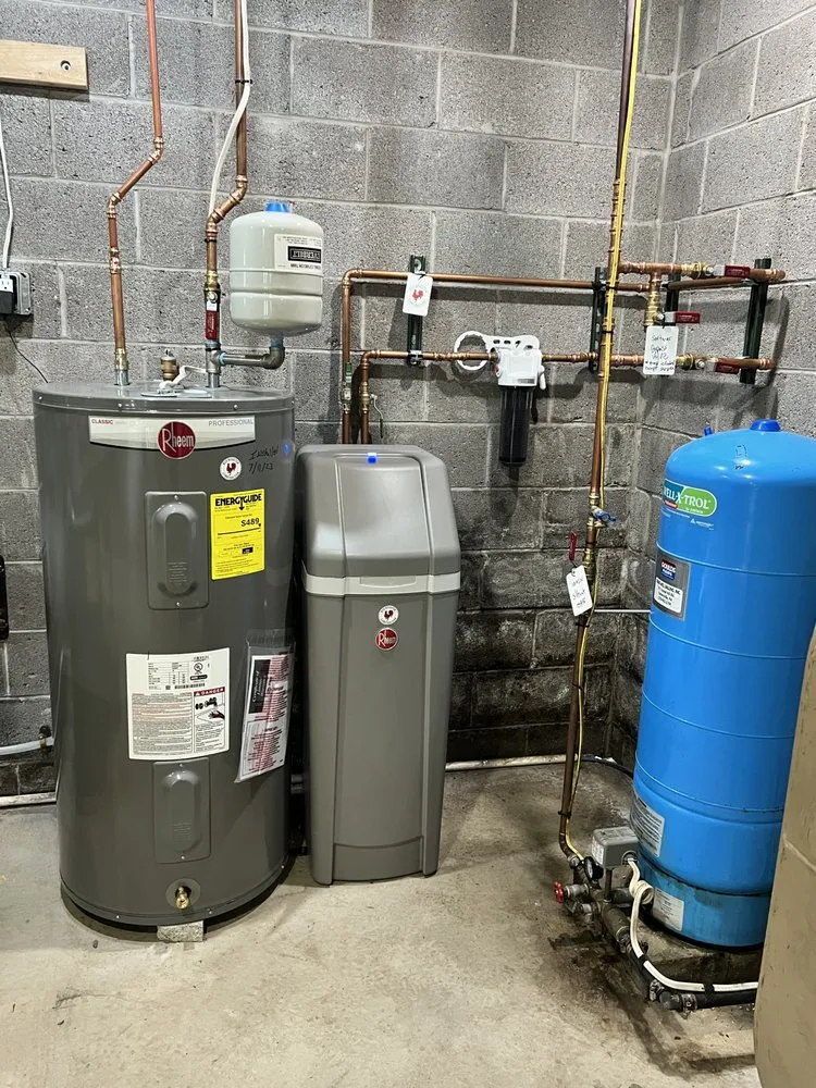 Slide of Top Shelf Plumbing & Heating