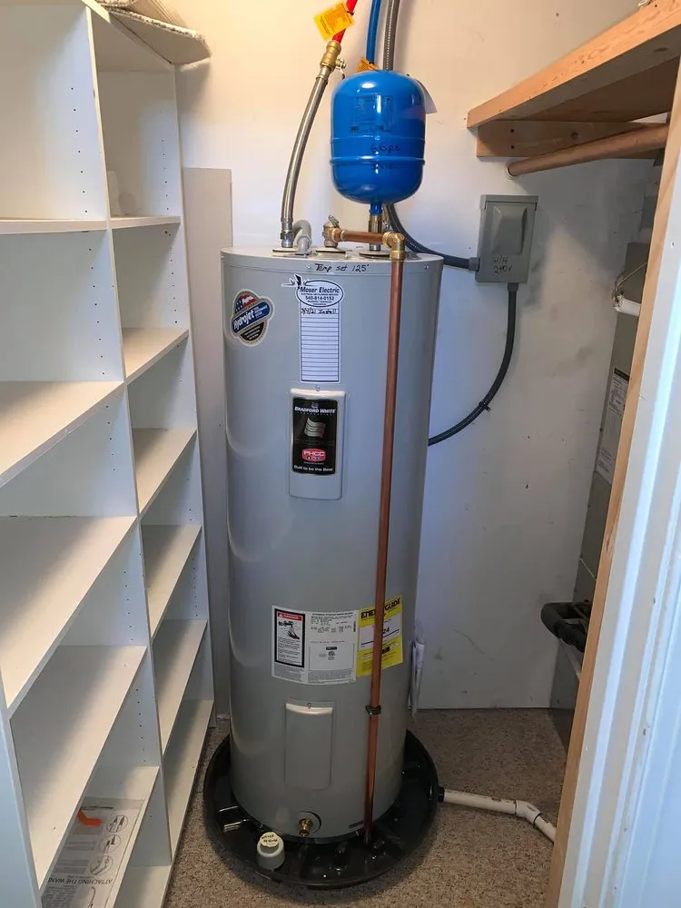 Slide of Top-Shelf Plumbing and Heating
