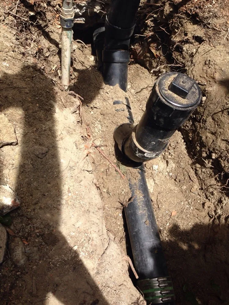 Slide of Top Shelf Plumbing