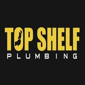 Slide of Top Shelf Plumbing