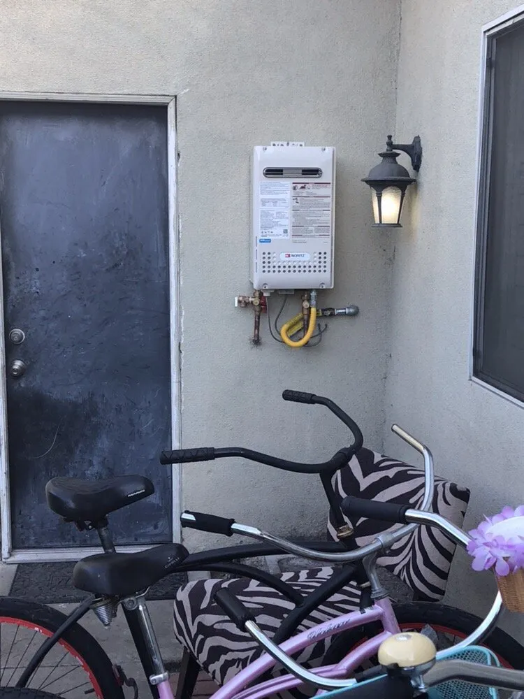 Slide of Top Shelf Plumbing