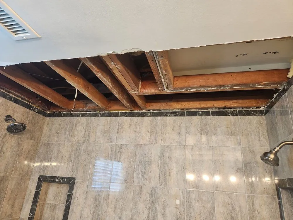 Slide of Top Shelf Plumbing