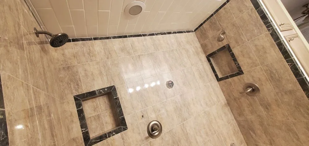 Slide of Top Shelf Plumbing