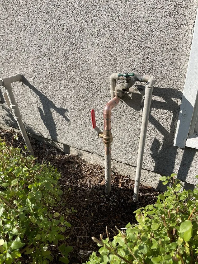 Slide of Top Shelf Plumbing