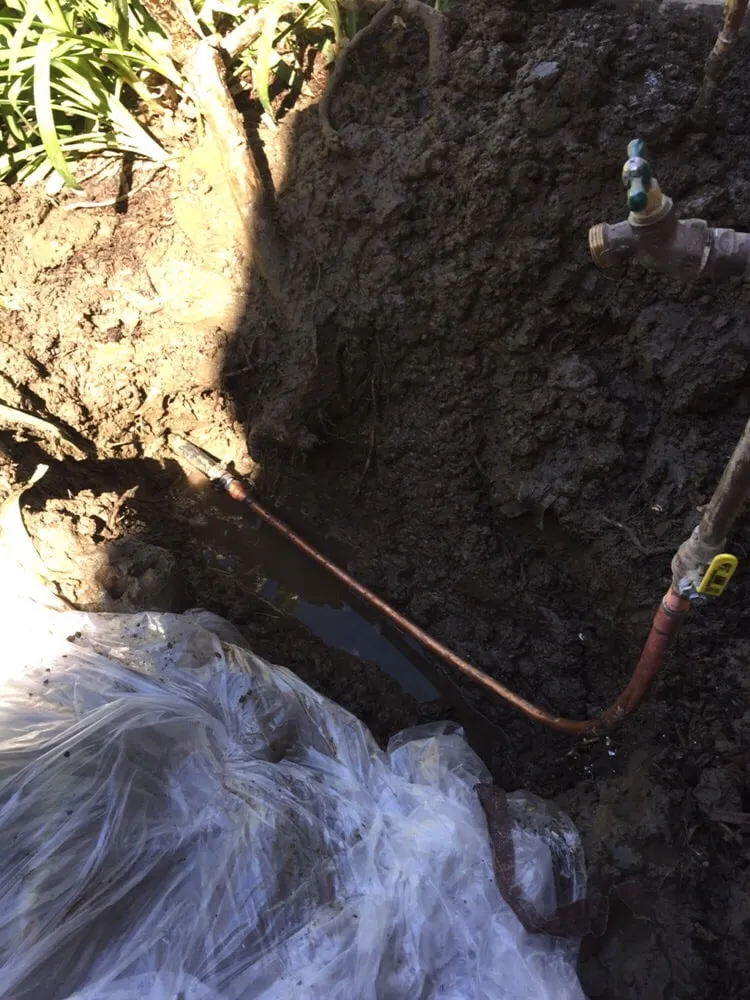 Slide of Top Shelf Plumbing