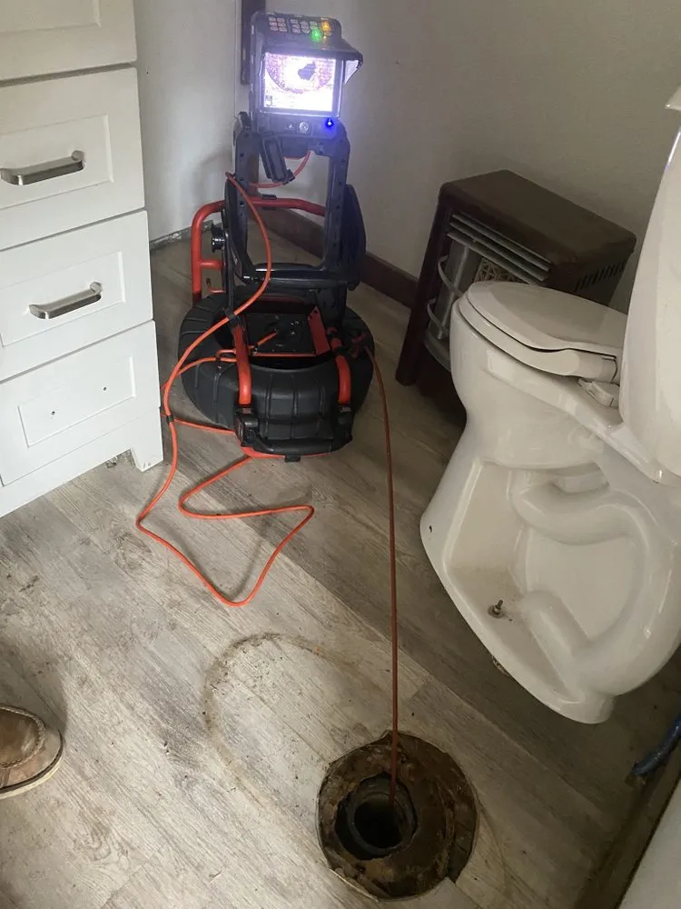 Slide of Top Source Plumbing