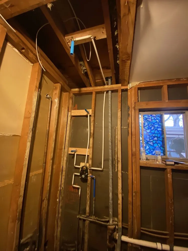 Slide of Top Source Plumbing