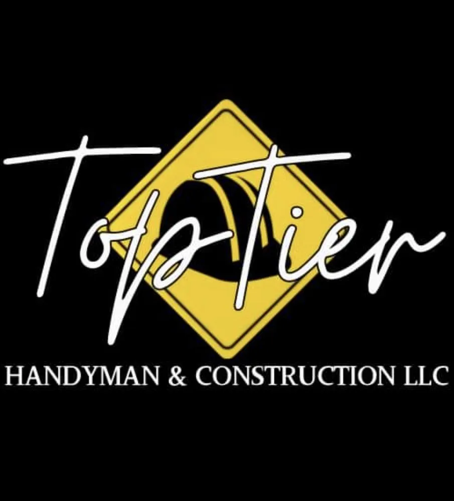 Slide of Top Tier Handyman & Construction