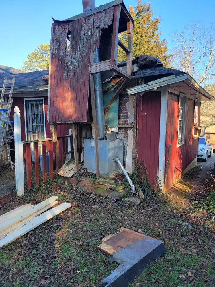 Slide of Top Tier Heating and Air