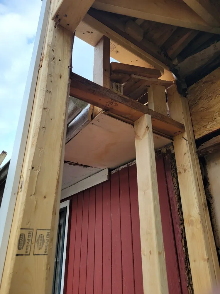 Slide of Top Tier Heating and Air