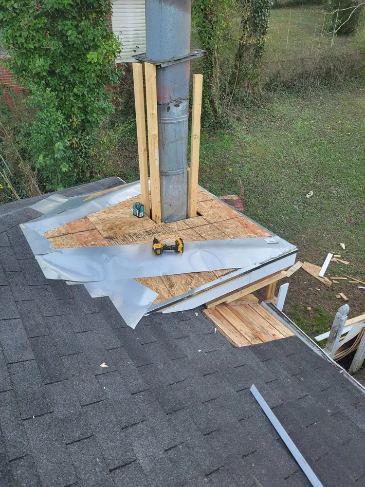 Slide of Top Tier Heating and Air