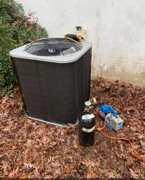 Top-rated plumbing repair service in Morrow, GA - Top Tier Heating and Air