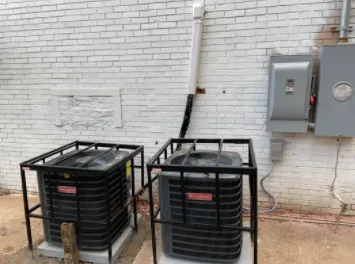 Top-rated pipe repair for homes in Morrow, GA by Top Tier Heating and Air